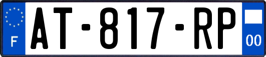 AT-817-RP