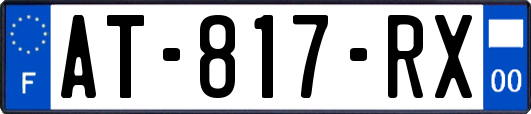 AT-817-RX