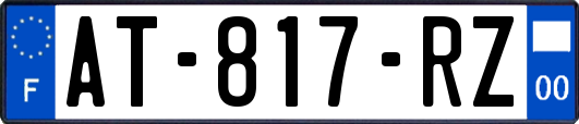 AT-817-RZ
