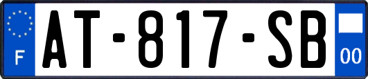 AT-817-SB