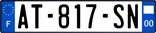 AT-817-SN
