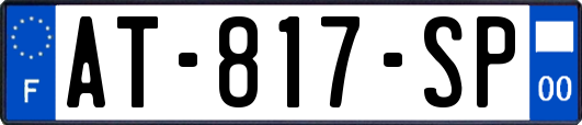 AT-817-SP