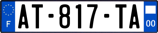 AT-817-TA