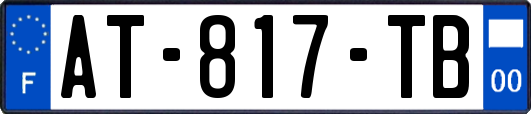 AT-817-TB
