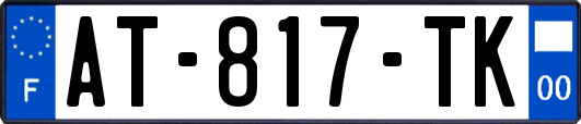 AT-817-TK