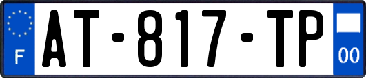 AT-817-TP