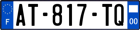 AT-817-TQ