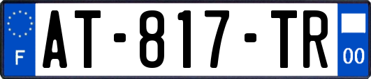 AT-817-TR