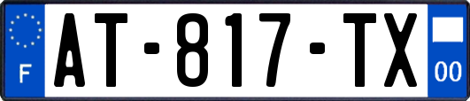 AT-817-TX