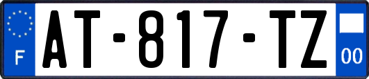 AT-817-TZ