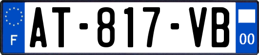 AT-817-VB