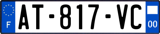 AT-817-VC