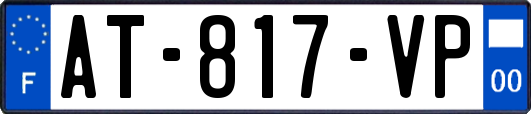 AT-817-VP