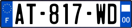 AT-817-WD