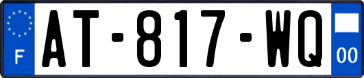 AT-817-WQ