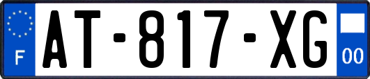 AT-817-XG