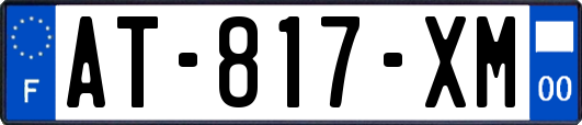 AT-817-XM