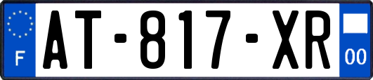 AT-817-XR