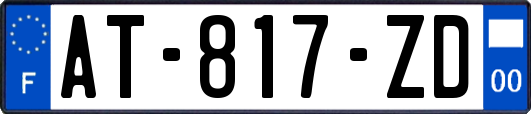 AT-817-ZD