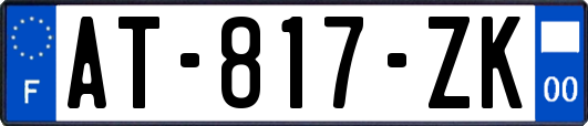 AT-817-ZK