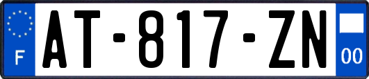 AT-817-ZN