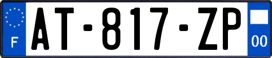 AT-817-ZP