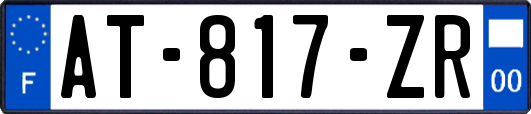 AT-817-ZR