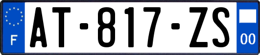 AT-817-ZS