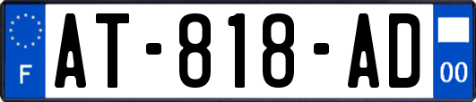 AT-818-AD