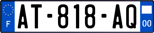 AT-818-AQ