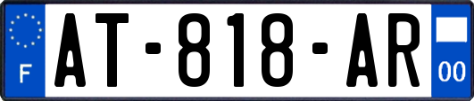 AT-818-AR