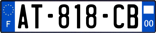 AT-818-CB