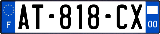 AT-818-CX