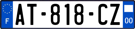 AT-818-CZ