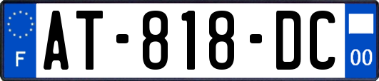 AT-818-DC