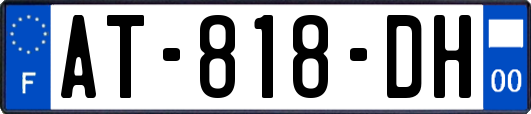 AT-818-DH