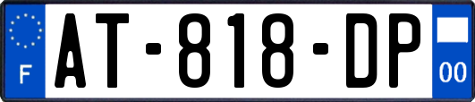 AT-818-DP
