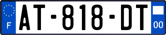 AT-818-DT