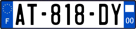 AT-818-DY