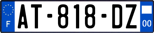 AT-818-DZ