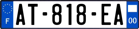 AT-818-EA
