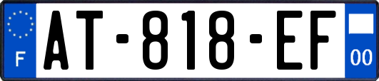 AT-818-EF