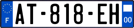 AT-818-EH