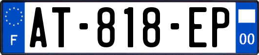 AT-818-EP