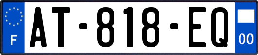 AT-818-EQ