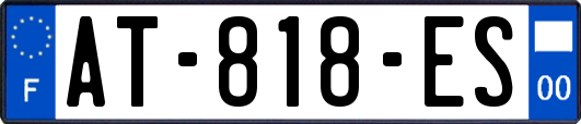 AT-818-ES