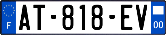 AT-818-EV