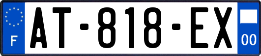 AT-818-EX