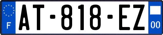 AT-818-EZ
