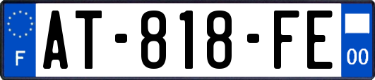 AT-818-FE